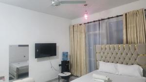Bamburi BNB Mombasa APARTMENTS