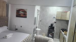 Bamburi BNB Mombasa APARTMENTS