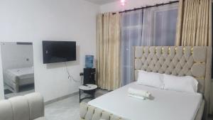 Bamburi BNB Mombasa APARTMENTS
