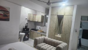 Bamburi BNB Mombasa APARTMENTS
