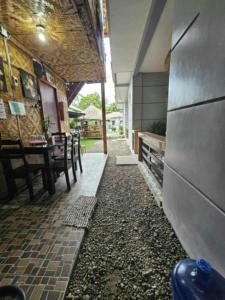JUACON guest house