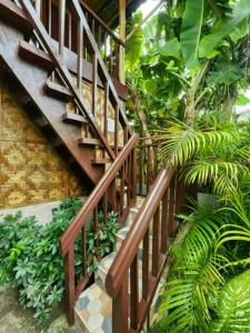 JUACON guest house