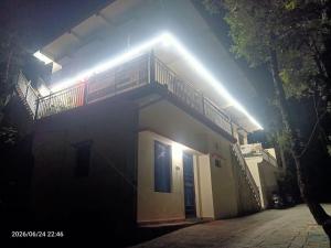 The Bhima Trail