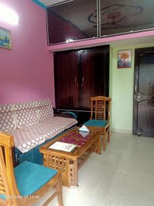 The Bhima Trail