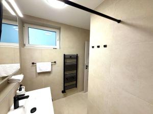 Brand new Studio with terrace and free parking