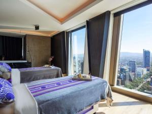 Sofitel Mexico City Reforma