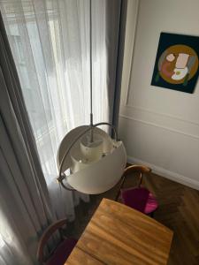EVIA Jagiellońska - premium apartments