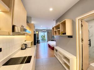 Minutes from the Beach apartment in Pattaya