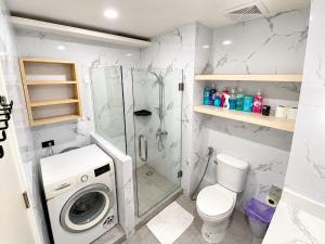 Minutes from the Beach apartment in Pattaya