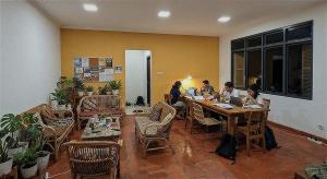 Homestay Thân thiện với Môi trường Sala