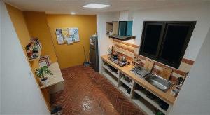 Homestay Thân thiện với Môi trường Sala