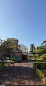 Overtoun House