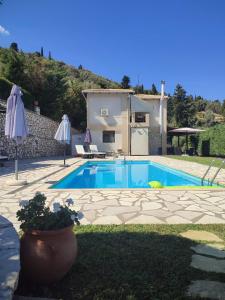 Villa Summer Breeze