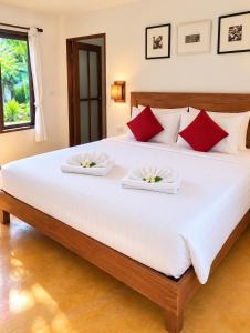 Thalane homes