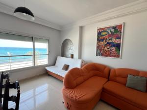 Mahdia front sea 2