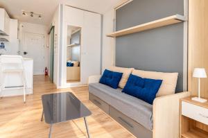 Levante19 Estudio Naturista primera línea