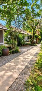 Thalane homes