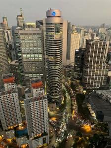 Air Residences