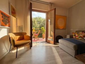 Italian charming stay by Canals