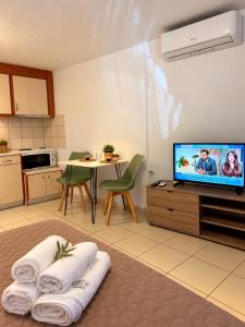 Apartment Blue - Room to let