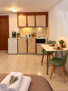Apartment Blue - Room to let