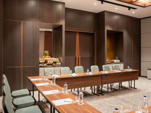 Mövenpick Hotel Istanbul Marmara Sea