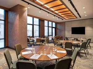 Mövenpick Hotel Istanbul Marmara Sea