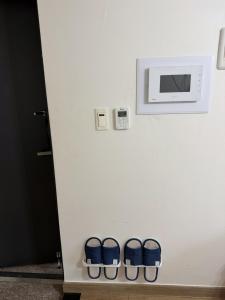 Ys house