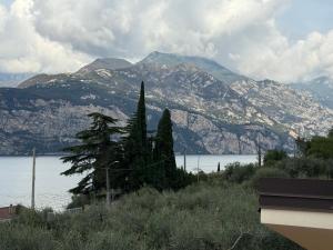 Villa Helga Malcesine