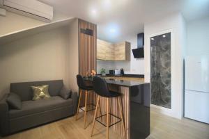 Design and Comfort on Playa del Postiguet