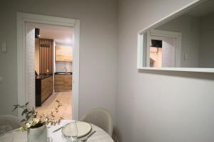 Design and Comfort on Playa del Postiguet
