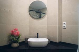 Design and Comfort on Playa del Postiguet