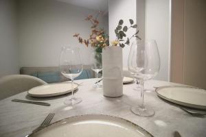 Design and Comfort on Playa del Postiguet