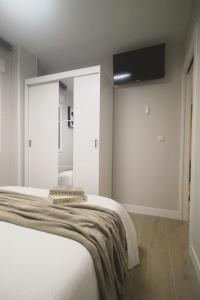 Design and Comfort on Playa del Postiguet