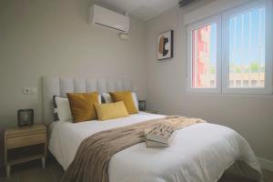 Design and Comfort on Playa del Postiguet