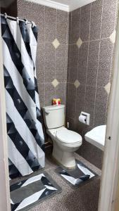 Modern 2BR Retreat in New Kingston