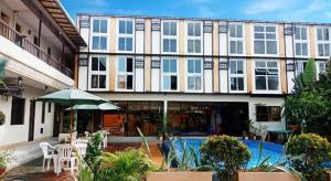 AEROSTOP HOTEL & RESTAURANT