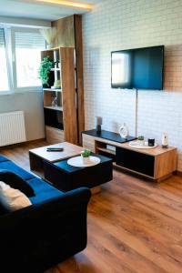 Apartament Kłodzko by Joanna
