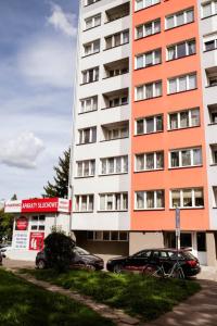 Apartament Kłodzko by Joanna