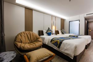 Marquis Hotel