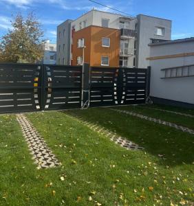 Apartmány OMA