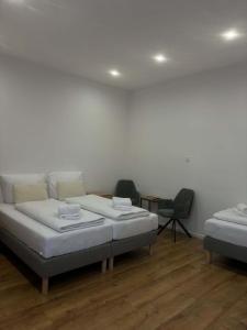 Apartmány OMA