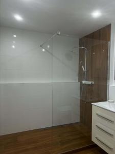 Apartmány OMA