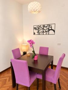 Casa VannAntò Experience Palermo in style