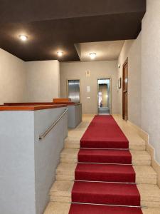 Casa VannAntò Experience Palermo in style