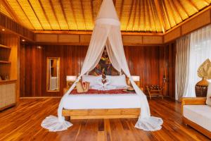 Kappa Senses Zanzibar