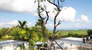 Hor Nok Hook Ta To Resort