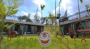 Hor Nok Hook Ta To Resort