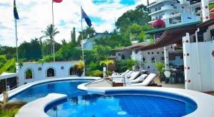Steps Garden Resort