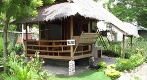 Mayas Native Garden Resort